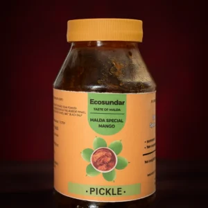 Malda Special Sun-Dry Mango Pickle || Aam Ka Achar